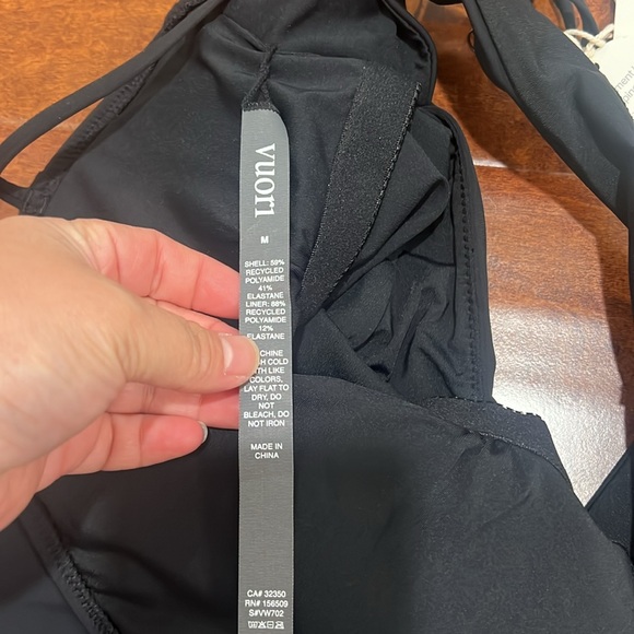 NWT Vuori Dune onepiece - Picture 11 of 11